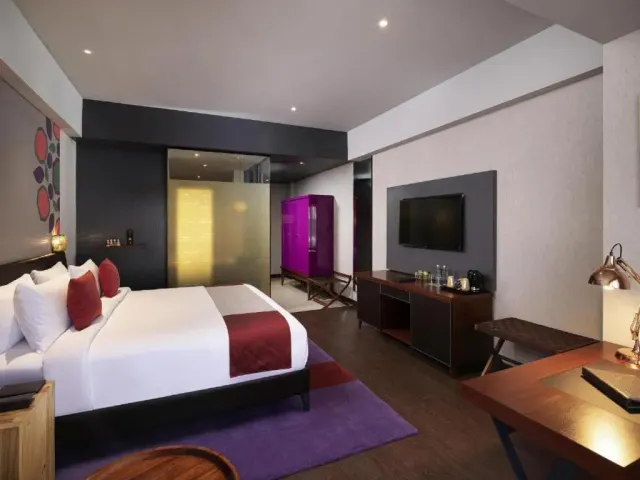 Photo 5 of 10 at Grand Mercure Bengaluru at Gopalan Mall - An Accor Brand