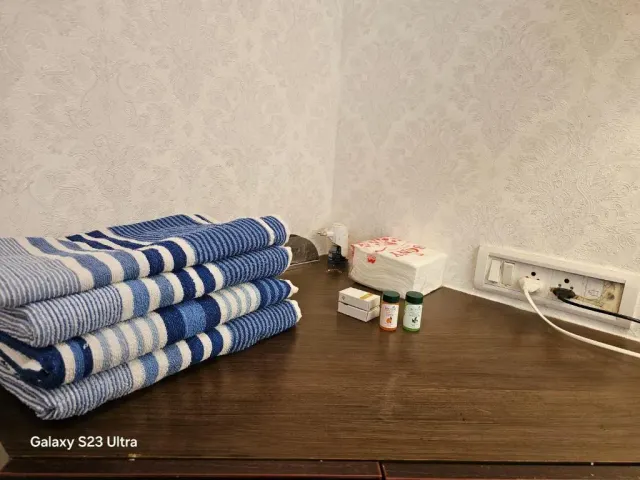 Photo 3 of 10 at Art House- AC luxury service Apartments Bangalore