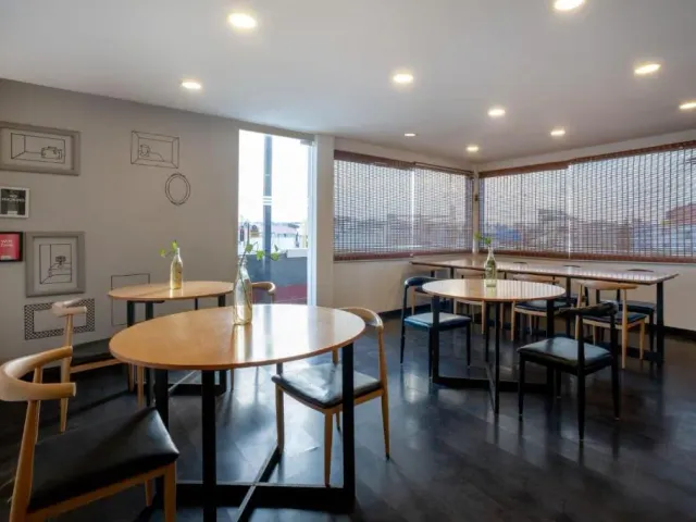 Photo 7 of 10 at Alchemy Suites