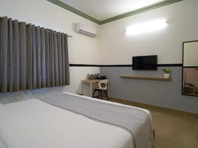Photo 4 of 10 at Olive Zip Indiranagar Metro by Embassy Group