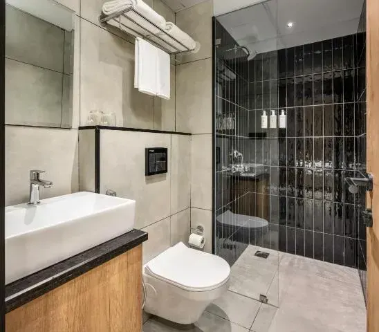 Photo 4 of 10 at Grand Continent Koramangala, Bangalore