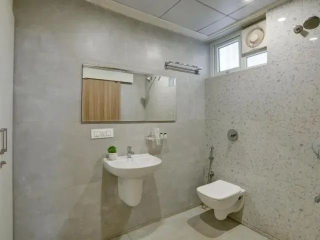 Photo 4 of 10 at Acasa Suites - ITPL Whitefield, Near Manipal Hospital