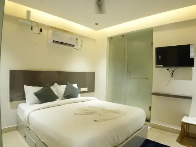 Photo 10 of 10 at Aurelia INN - JP Nagar