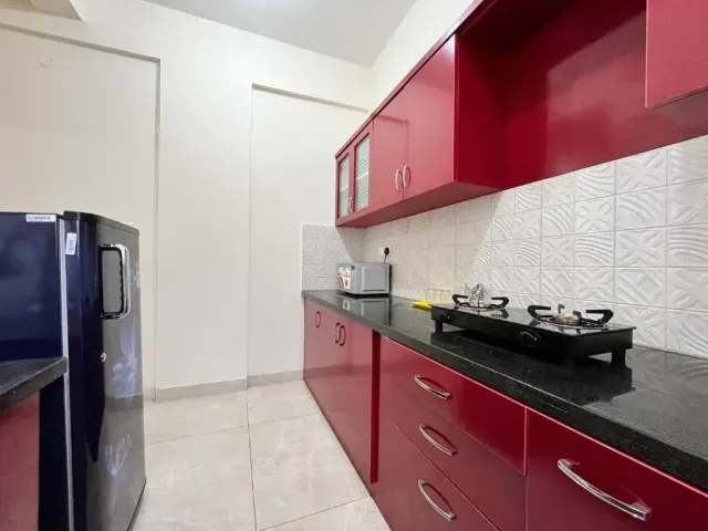 Photo 6 of 10 at SSN Home Stays in Bangalore near PLAY Arena