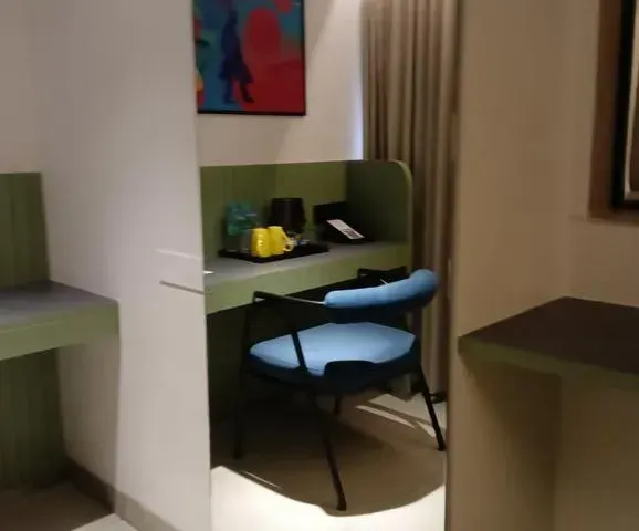 Photo 8 of 10 at Spektrum Hotel - Bengaluru Airport