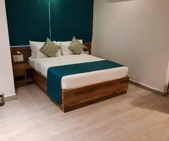 Photo 6 of 10 at Regenta INN Grand Koramangala by Royal Orchid Hotels