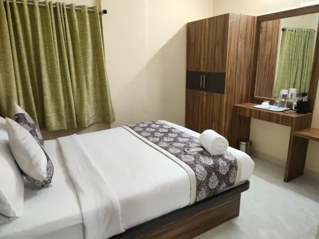 Photo 8 of 10 at Hotel Bulande Comforts 1 Bhk Flat Manyata Tech Park