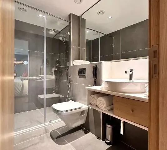 Photo 5 of 10 at Aiden by Best Western Hennur Bengaluru