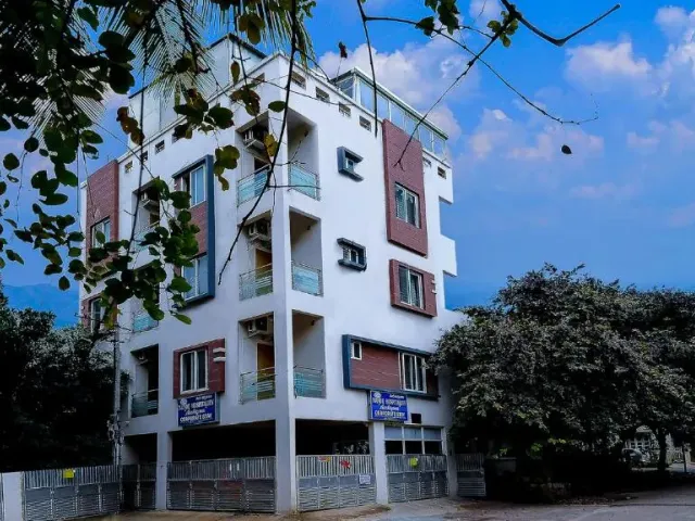 Photo 6 of 10 at Nandu Hospitality Apartments Services - Aashiyana