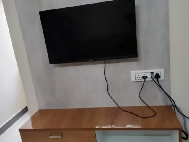 Photo 5 of 10 at The Cave Lakeview Suites 1BHK