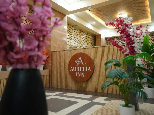Photo 10 of 10 at Aurelia INN - Jayanagar