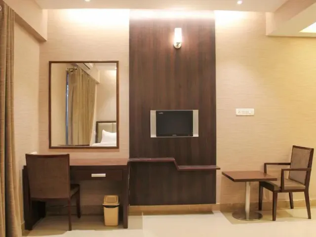 Photo 10 of 10 at The Byke Signature Business - Pan India Pure Veg Hotel Chain