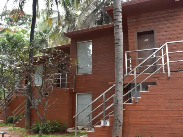 Photo 5 of 10 at Royal Orchid Resort & Convention Centre, Yelahanka Bangalore