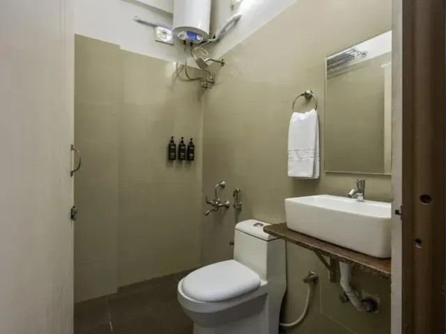 Photo 4 of 10 at Wandr Hotel- HSR Layout, Sector 7