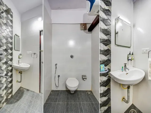 Photo 8 of 10 at FabHotel Rotano Suites - Yelahanka