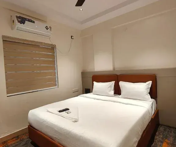Photo 8 of 10 at SW Hotel MG Road