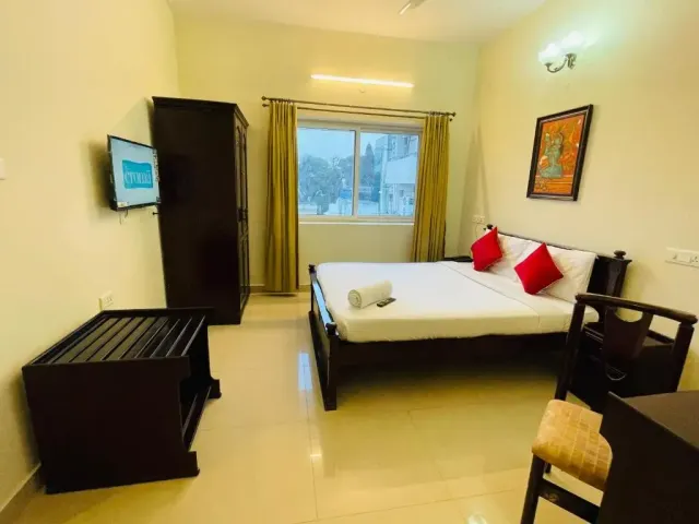 Photo 9 of 10 at Sanctum Suites Indiranagar Bangalore