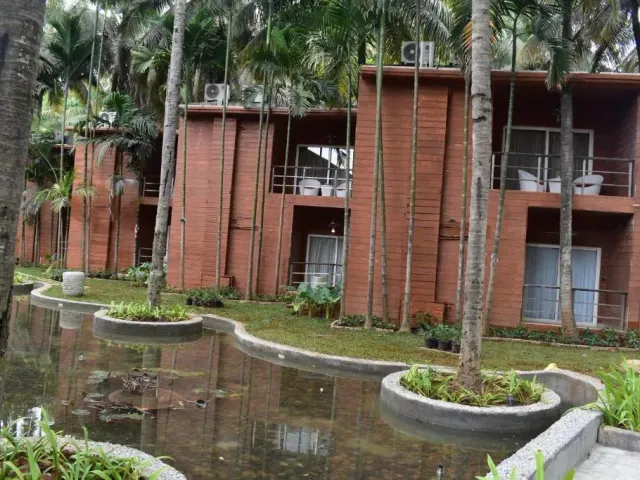 Photo 6 of 10 at Royal Orchid Resort & Convention Centre, Yelahanka Bangalore