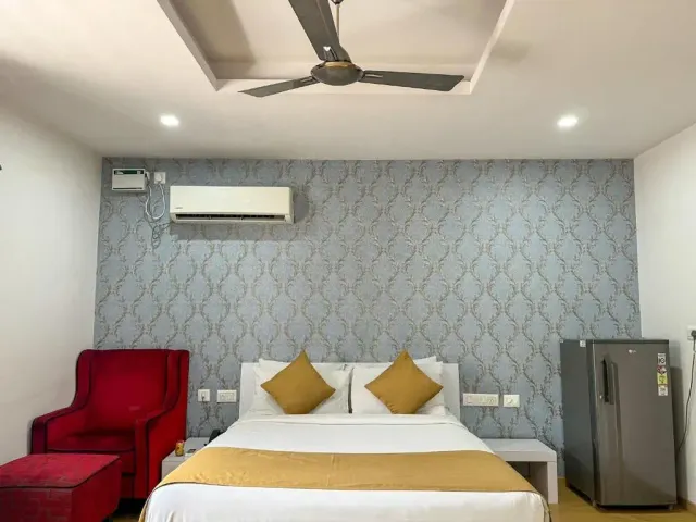 Photo 6 of 10 at Mystic Hotel Koramangala