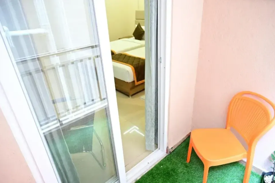 Photo 1 of 10 at Otel Feel Comfort