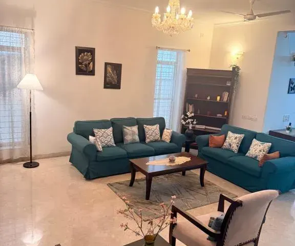 Photo 7 of 10 at Luxre Homes - Villa in Koramangala