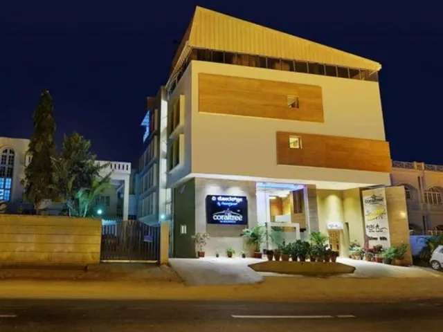 Photo 10 of 10 at Coraltree Hotel Bangalore