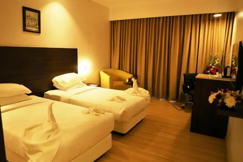 Photo 1 of 10 at YN Hotels
