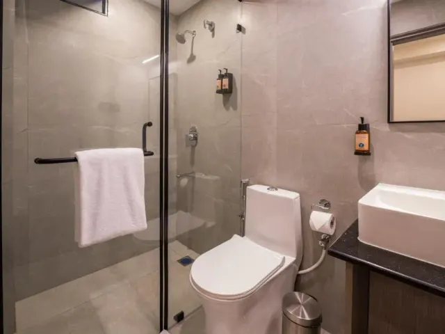 Photo 6 of 10 at The Lofts at Central Point