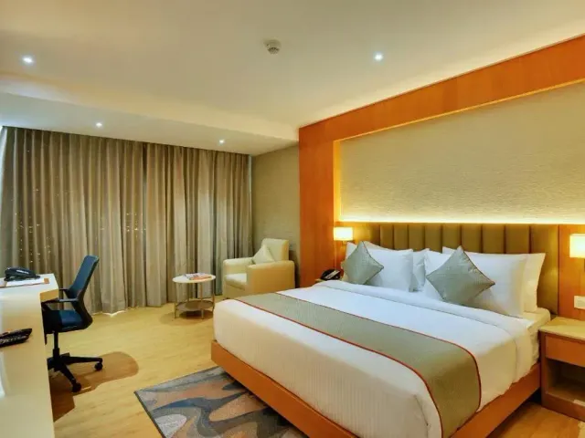 Photo 5 of 10 at Clarion Hotel Bangalore