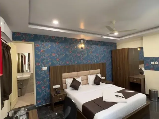Photo 8 of 10 at UR Residency New BEL ROAD