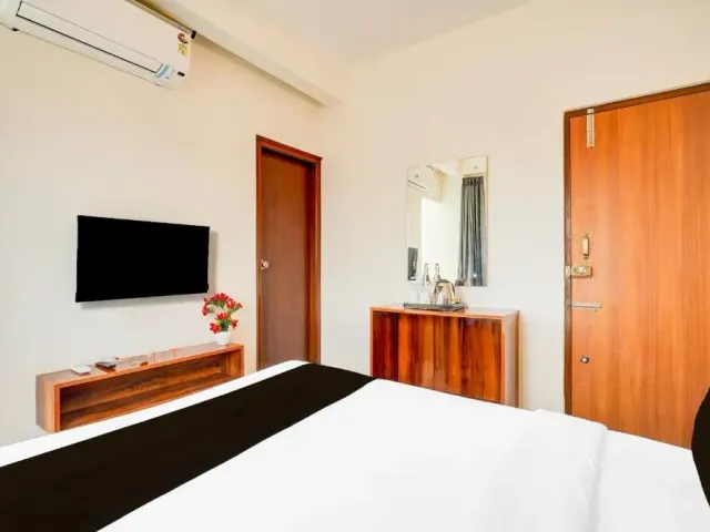 Photo 10 of 10 at Super Townhouse Hebbal Dasarahalli Formerly Otium Suites