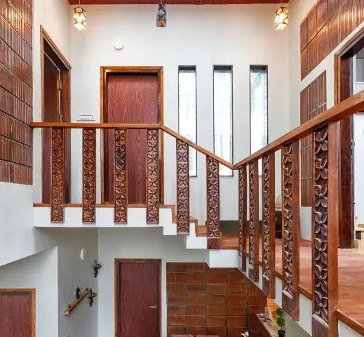 Photo 8 of 10 at Terrastone 3BHK Duplex Nr Fortis Nagarabhavi