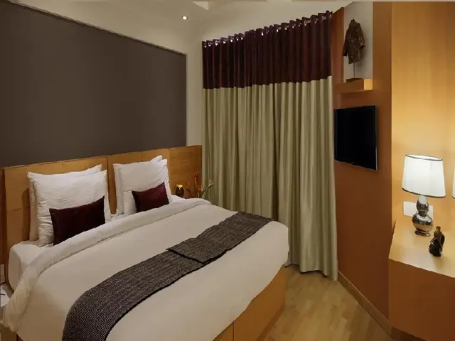 Photo 3 of 10 at Melange Luxury Serviced Apartments