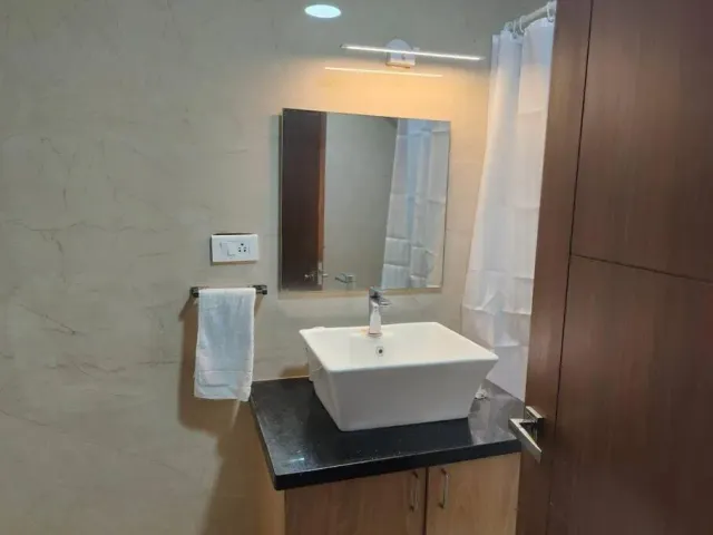 Photo 7 of 10 at Tara Suites Premium rooms in Central Indiranagar