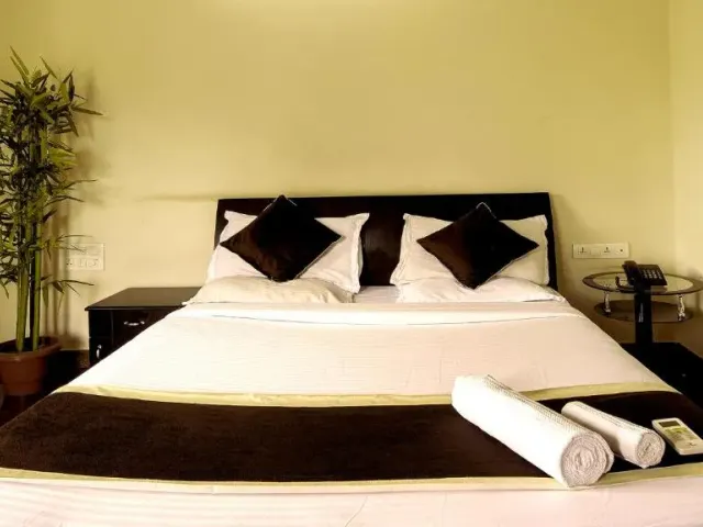 Photo 9 of 10 at Nandu Hospitality Apartments Services - Aashiyana