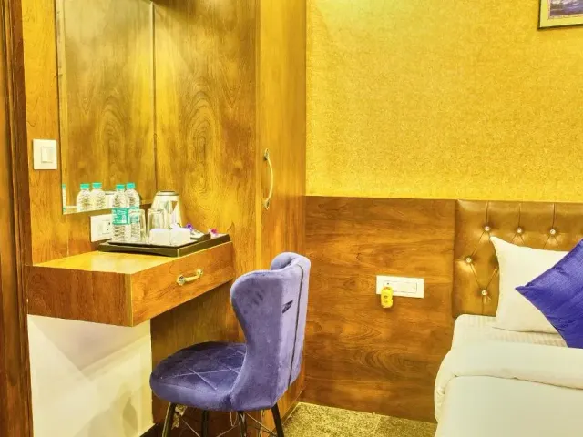 Photo 4 of 10 at SM Royal Stay Hotel - Near Bangalore international Airport