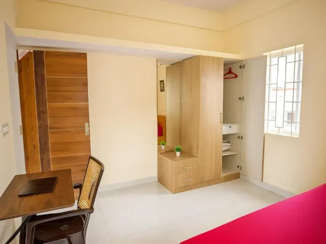 Photo 3 of 10 at 1BHK Near Royal Meenakshi Mall 101