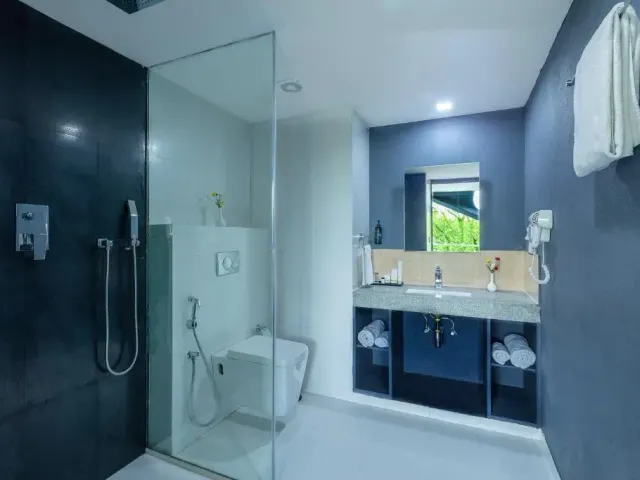 Photo 6 of 10 at Days Inn & Suites by Wyndham Bengaluru Whitefield