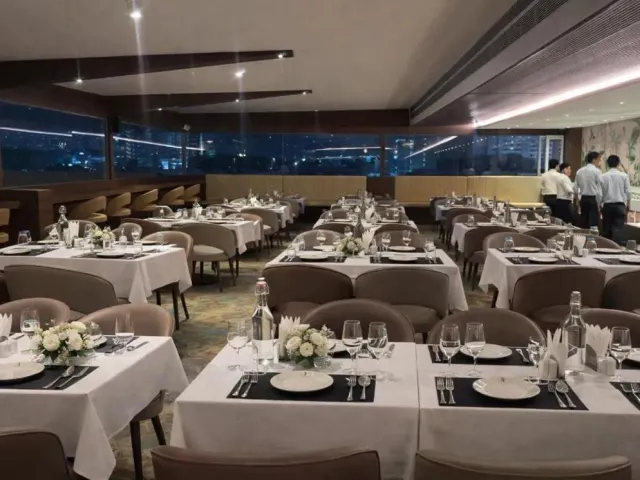 Photo 9 of 10 at R D Hotels Bellandur