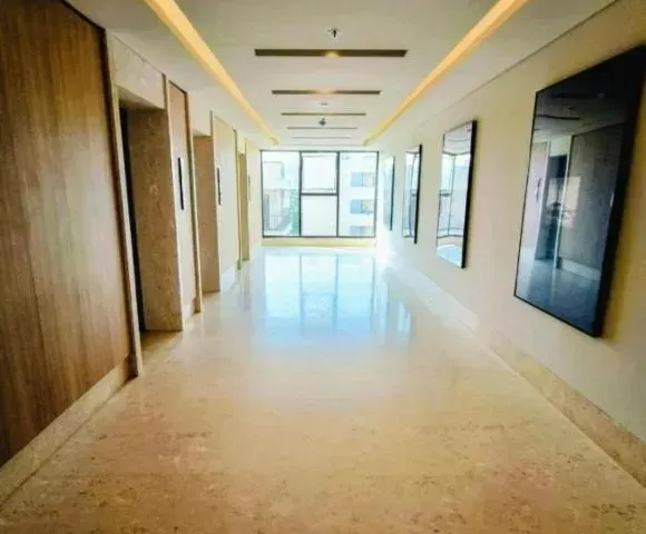 Photo 9 of 10 at The Canvas Loft-Manyata Tech Park-Orchid Parc