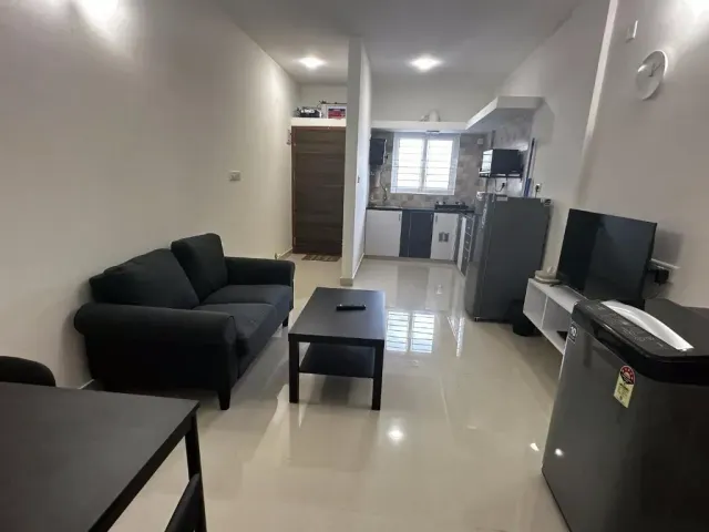 Photo 5 of 10 at Trinetra Homes 102