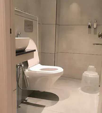Photo 4 of 10 at SW Hotel MG Road