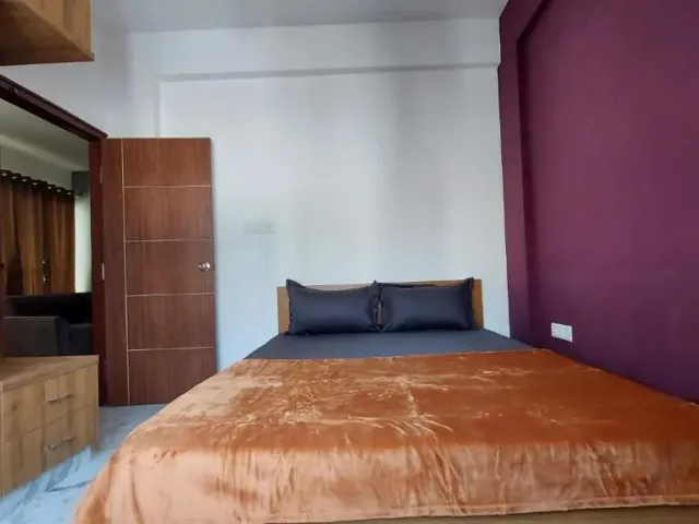 Photo 7 of 10 at Tranquil Serviced Apartments - HSR Layout