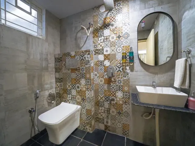 Photo 6 of 10 at Olive Zip Koramangala 4th Block by Embassy Group