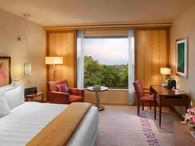 Photo 6 of 10 at ITC Gardenia, a Luxury Collection Hotel, Bengaluru