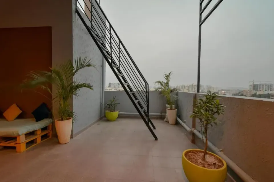 Photo 1 of 10 at HomeSlice Whitefield - 1BHK, 2BHK Service Apartment