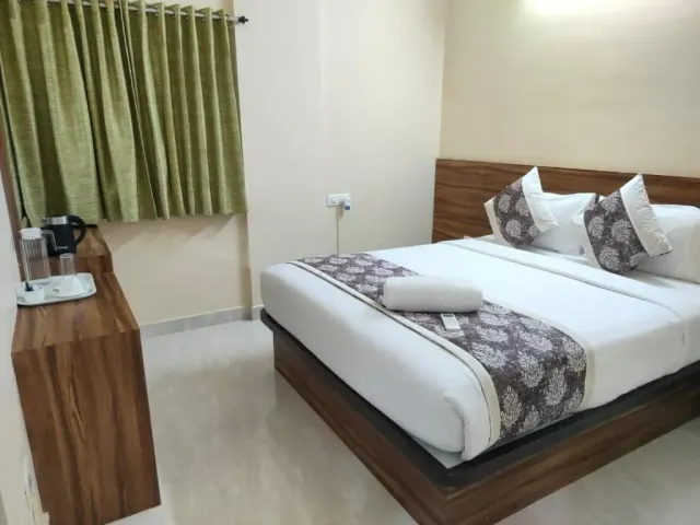 Photo 2 of 10 at Hotel Bulande Comforts 1 Bhk Flat Manyata Tech Park