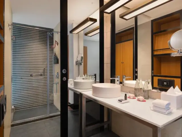 Photo 3 of 10 at Aloft by Marriott Bengaluru Outer Ring Road