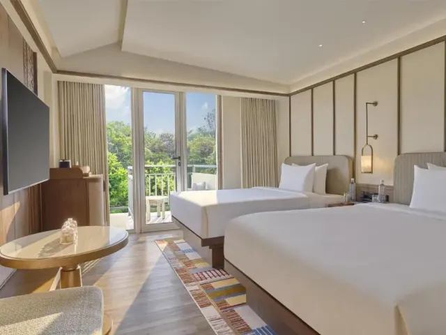 Photo 6 of 10 at Slohh by Roach Bengaluru, Curio Collection by Hilton