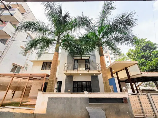 Photo 8 of 10 at Lagoon Luxe 5BHK Luxury Terrace Pool Villa with Pool Table